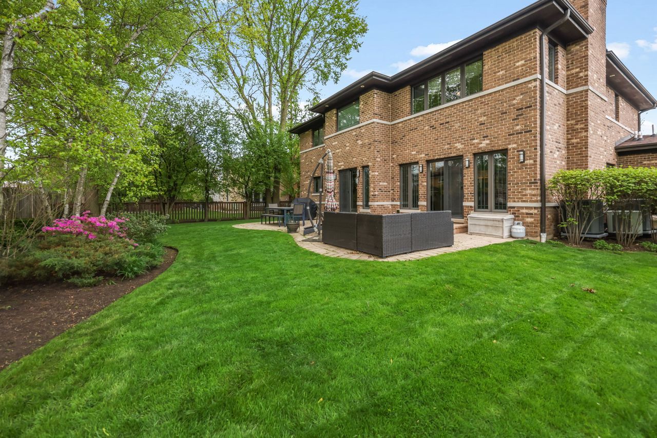 4315 Suffield Court