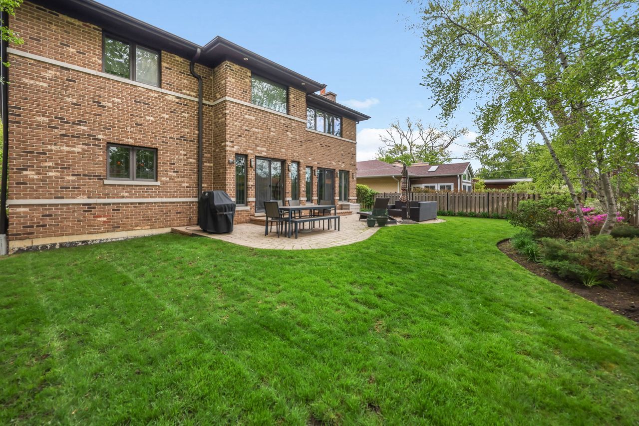 4315 Suffield Court