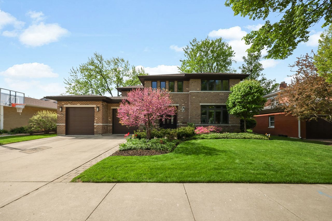 4315 Suffield Court