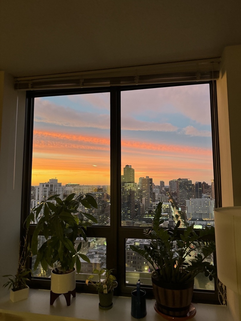 400 N La Salle Drive Unit: 3001