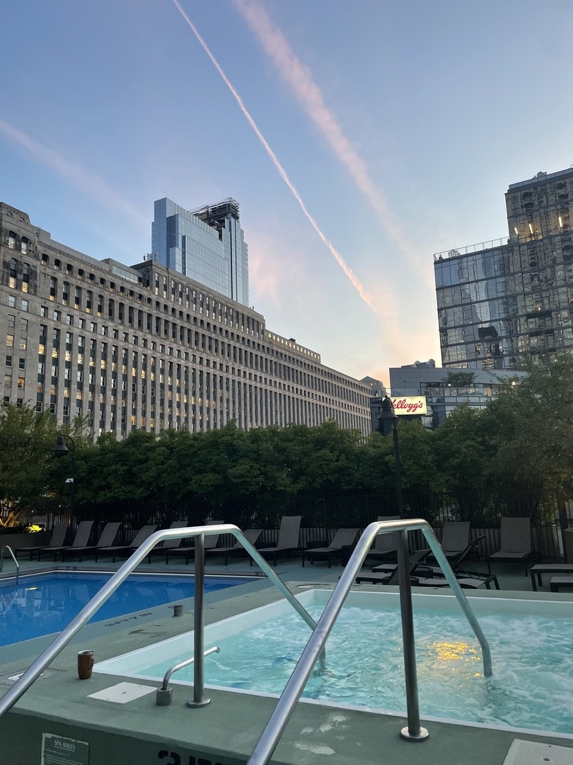 400 N La Salle Drive Unit: 3001