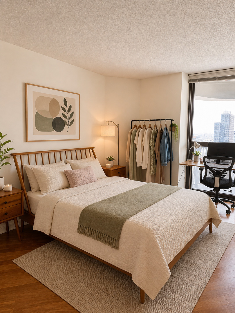 400 N La Salle Drive Unit: 3001