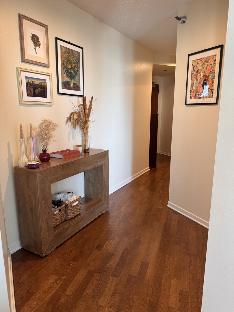 400 N La Salle Drive Unit: 3001