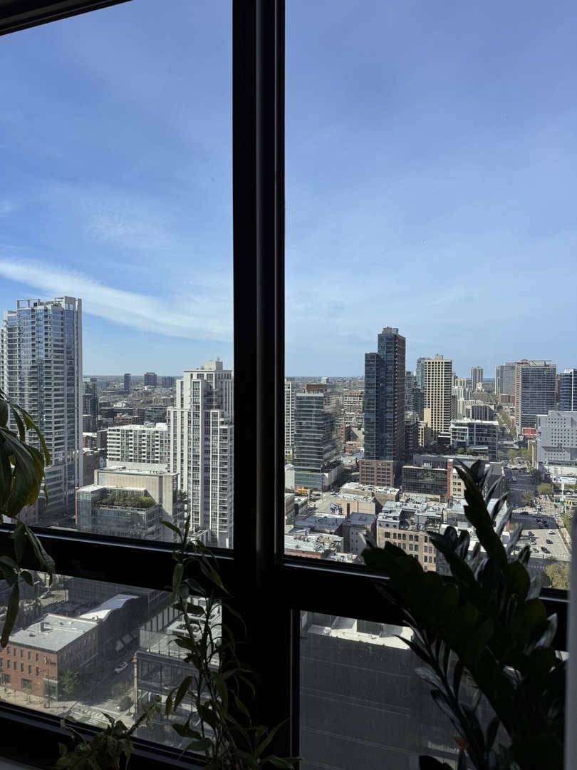 400 N La Salle Drive Unit: 3001
