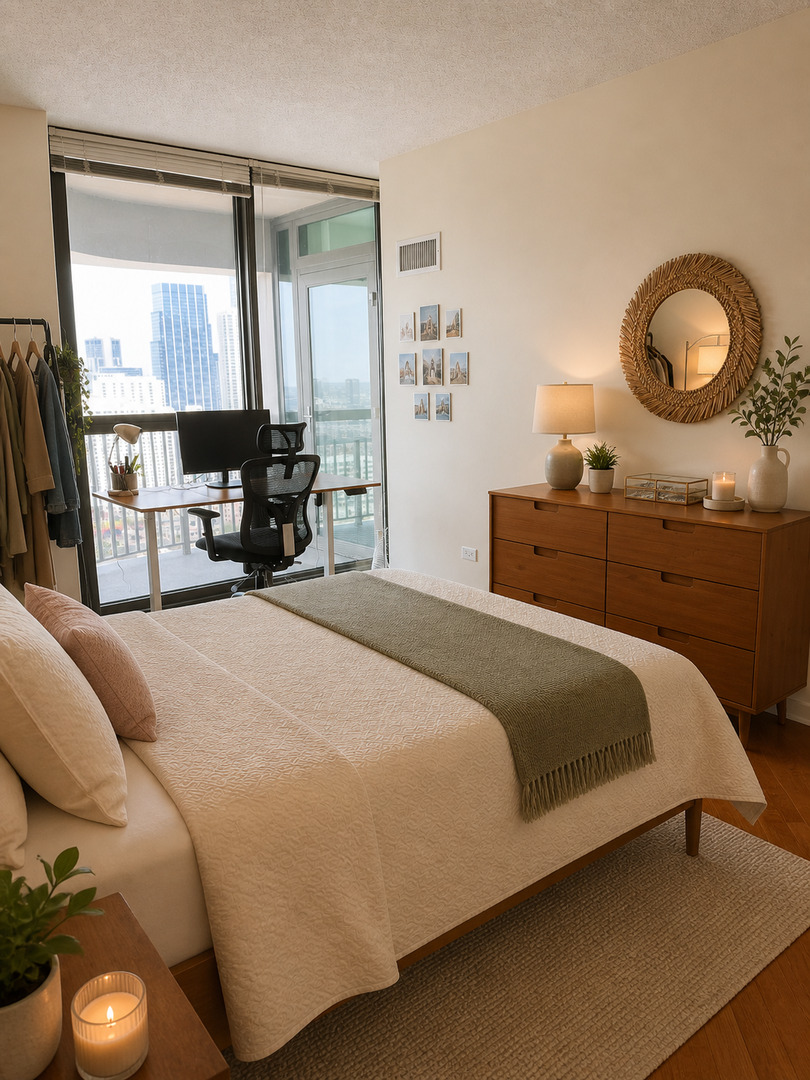400 N La Salle Drive Unit: 3001