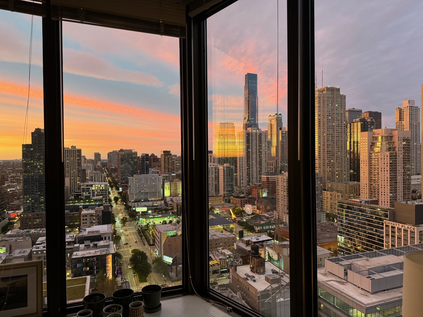 400 N La Salle Drive Unit: 3001