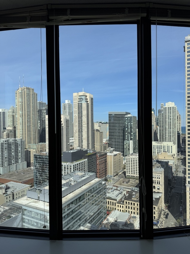 400 N La Salle Drive Unit: 3001