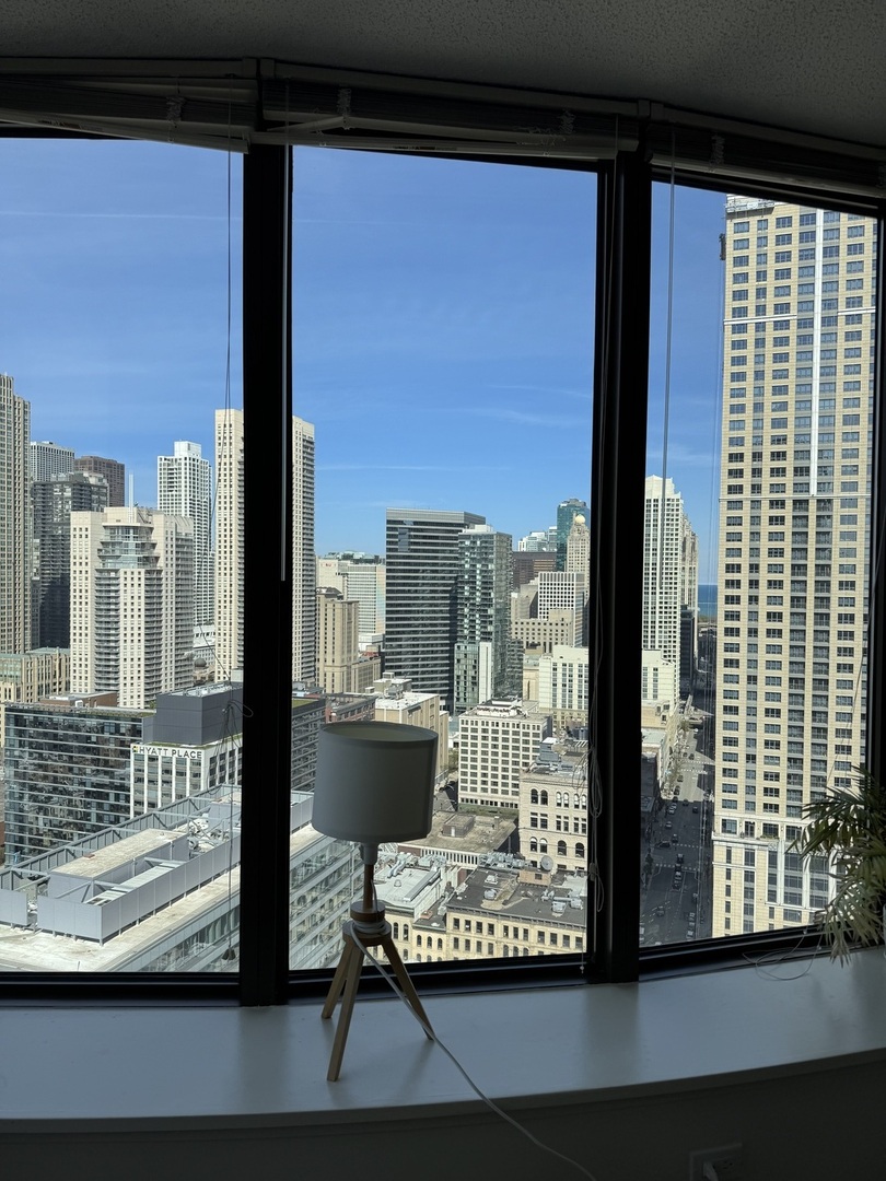 400 N La Salle Drive Unit: 3001