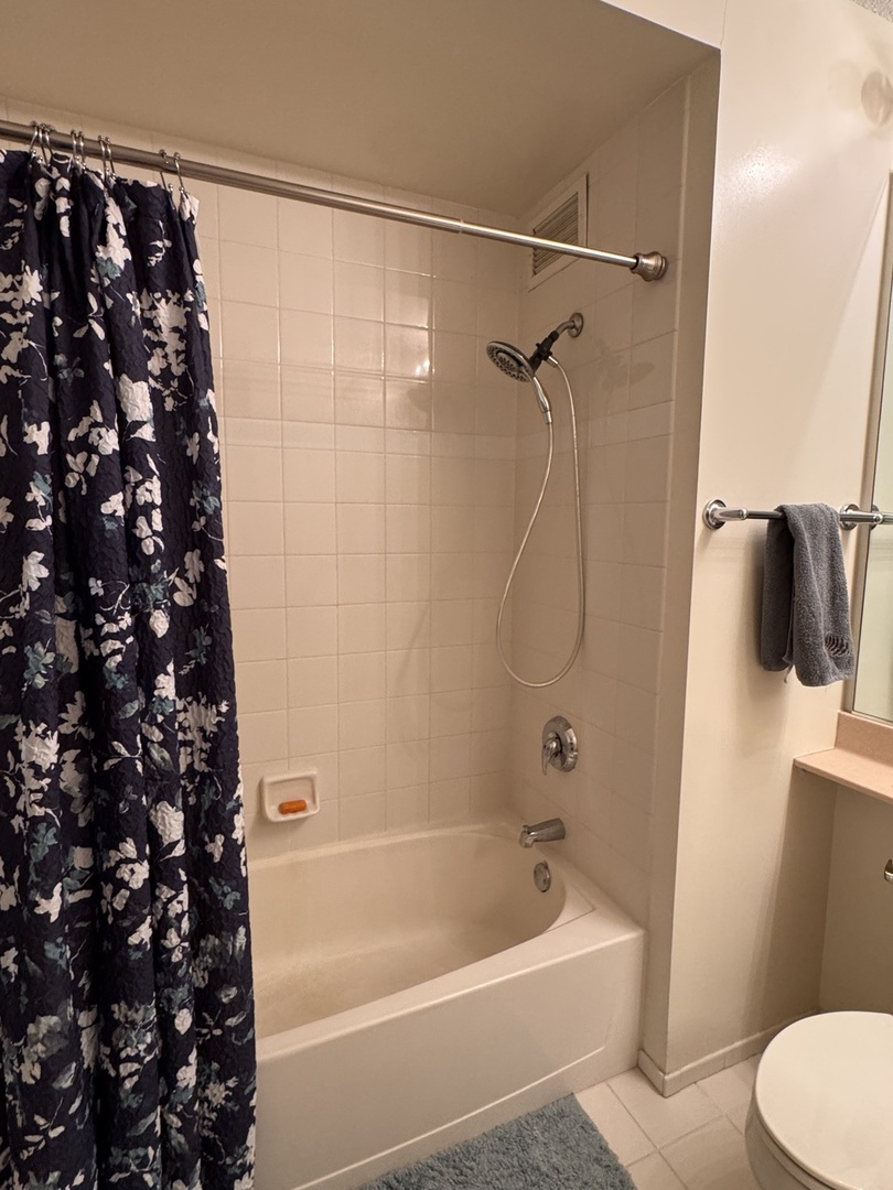 400 N La Salle Drive Unit: 3001
