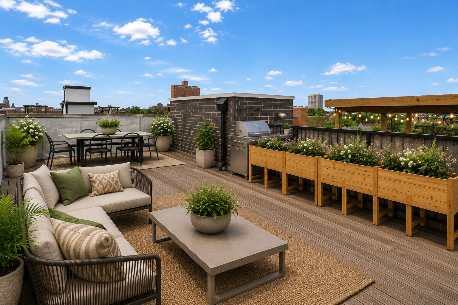 757 N Elizabeth Street Unit: 2