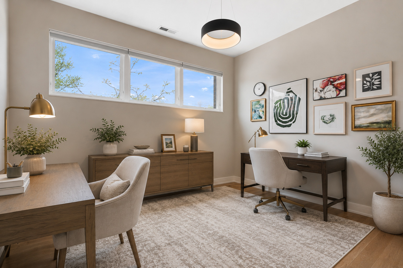 757 N Elizabeth Street Unit: 2