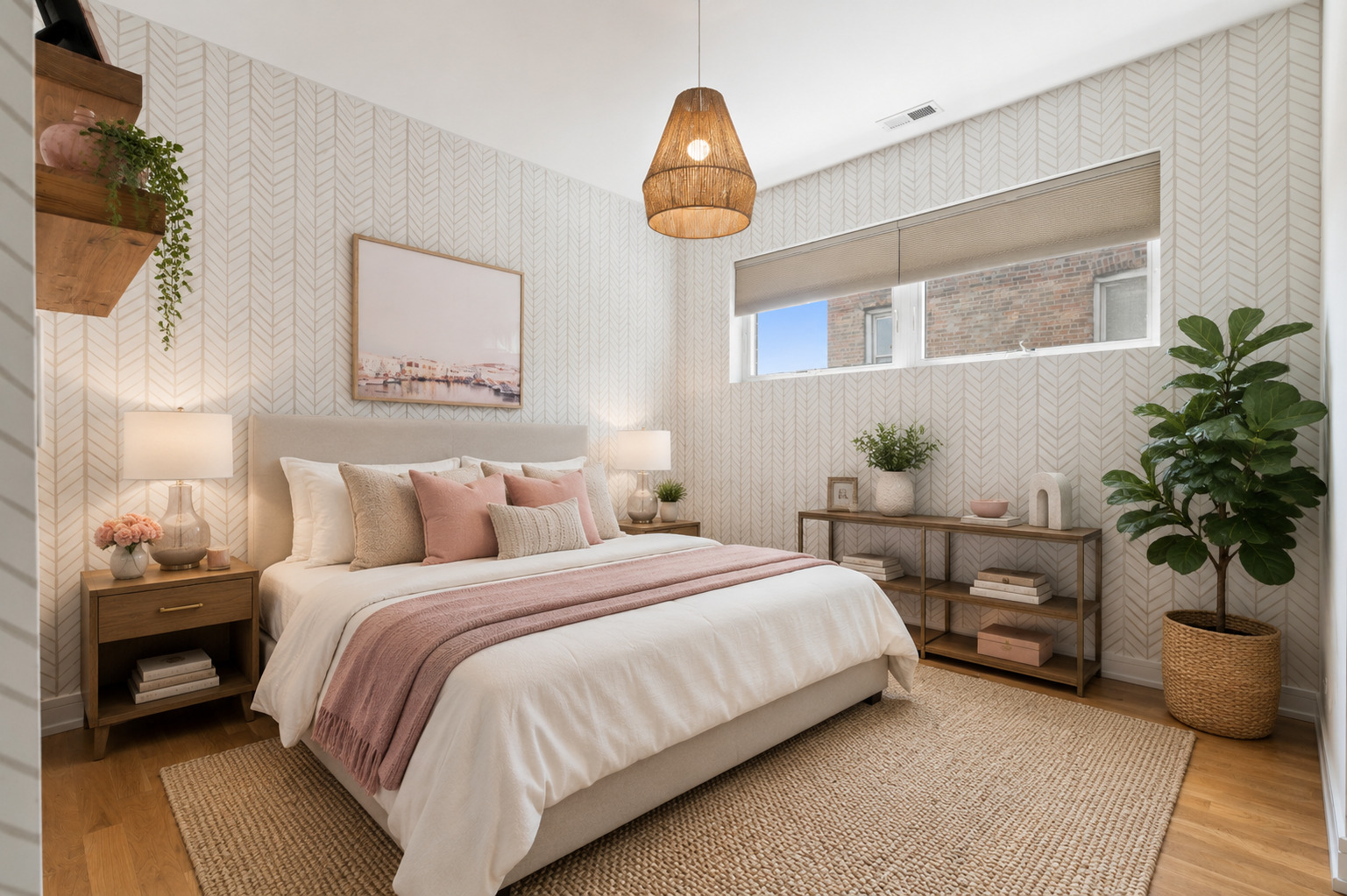 757 N Elizabeth Street Unit: 2