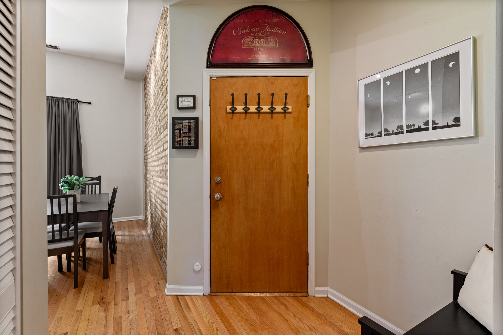 2705 N Campbell Avenue Unit: 3S