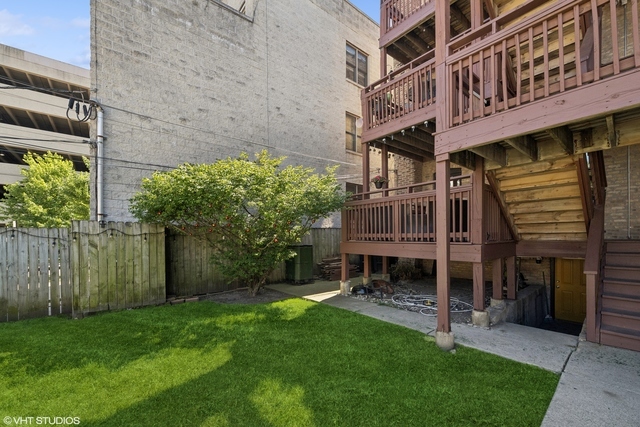 2705 N Campbell Avenue Unit: 3S