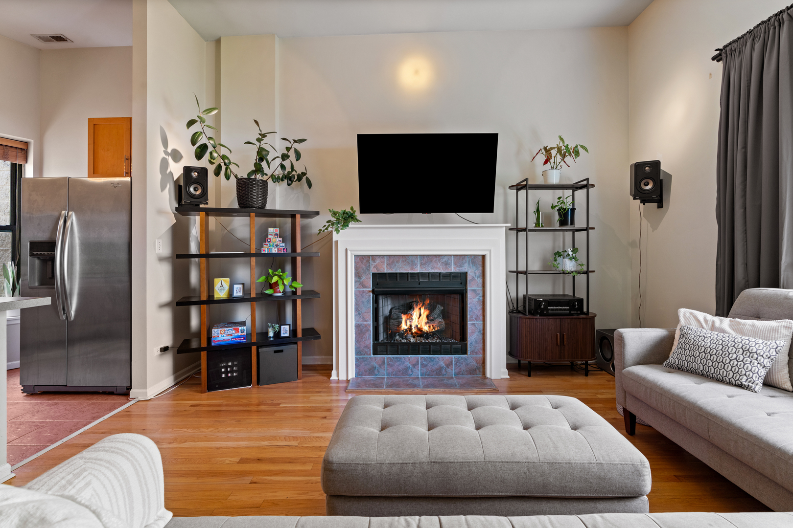 2705 N Campbell Avenue Unit: 3S