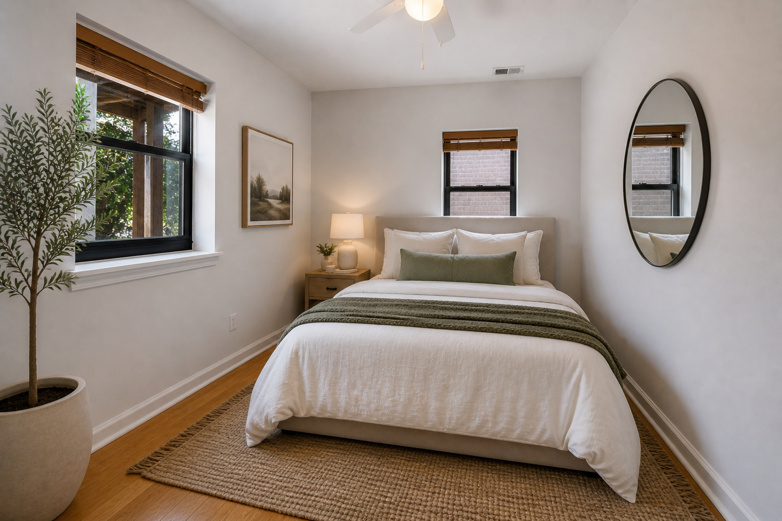 2705 N Campbell Avenue Unit: 3S
