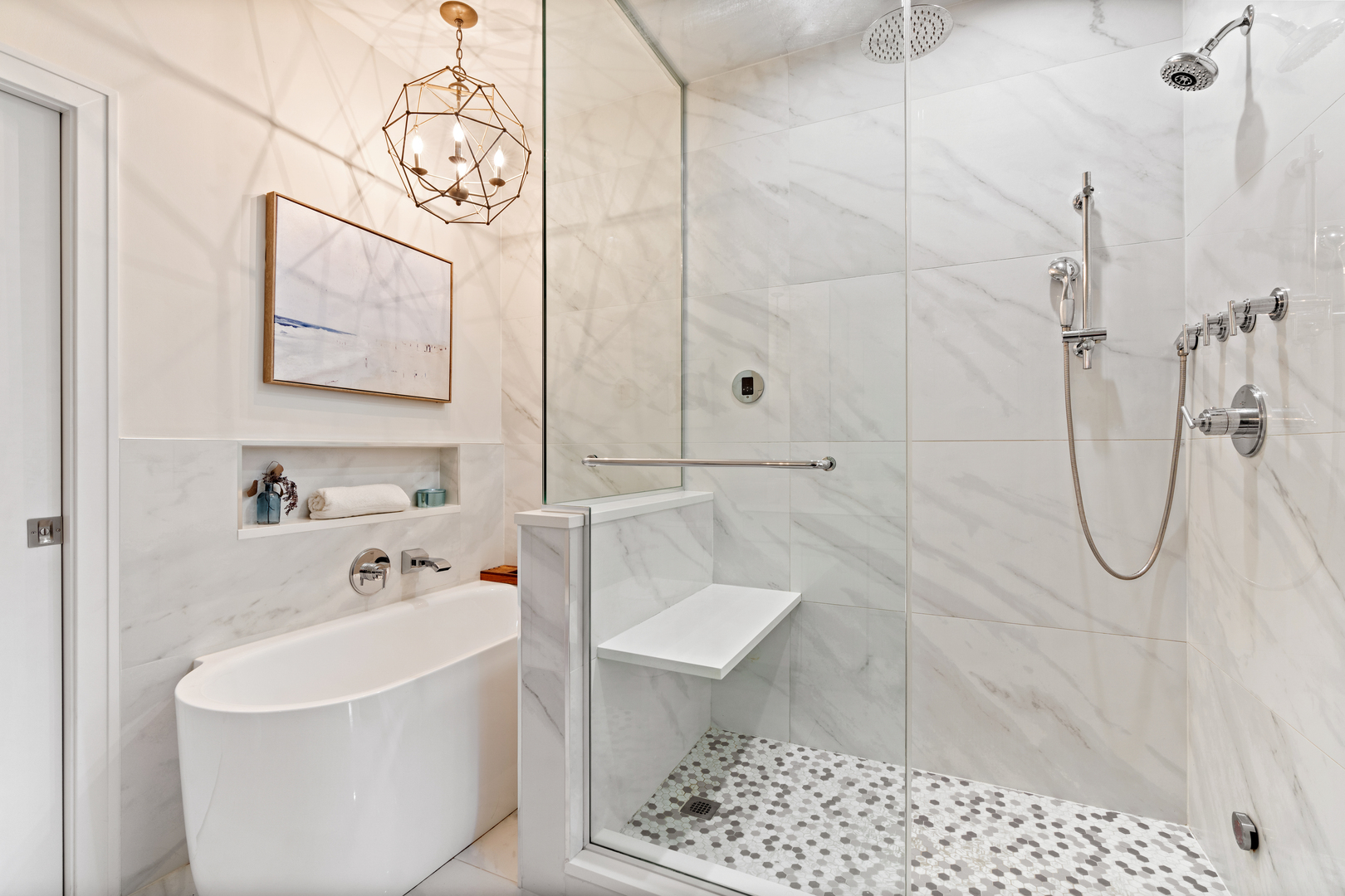 2112 W Haddon Avenue Unit: 1