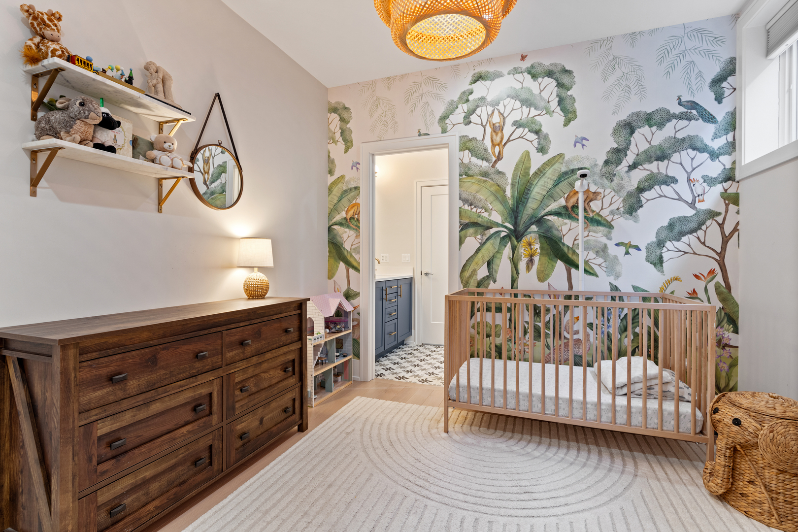 2112 W Haddon Avenue Unit: 1