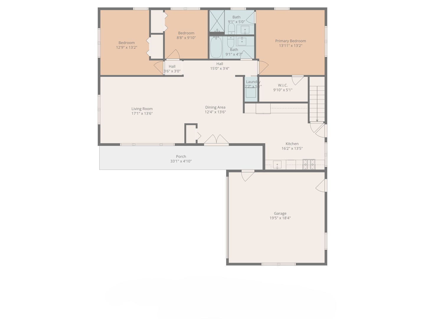 2141 Walnut Street