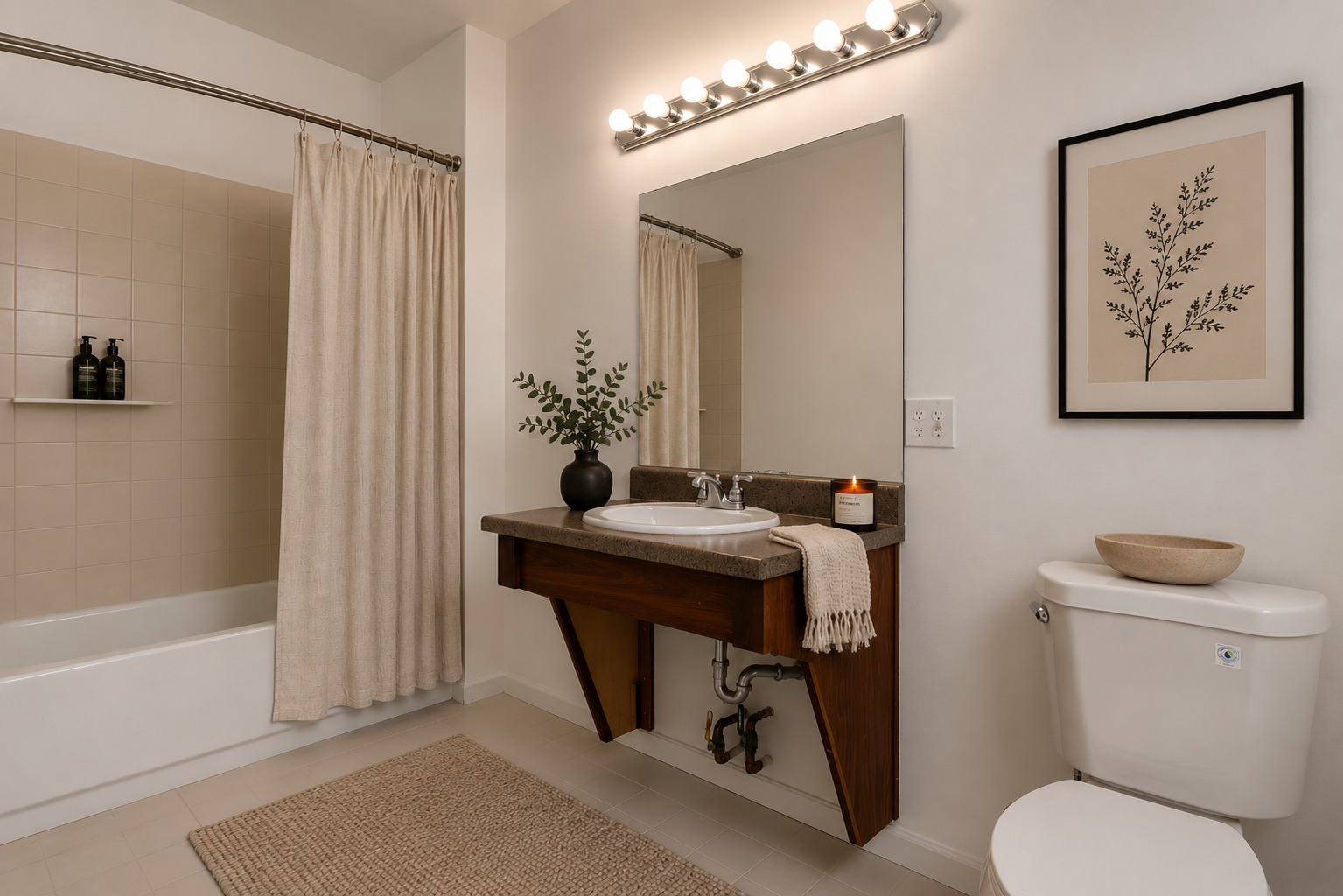 1820 N SPAULDING Avenue Unit: 208