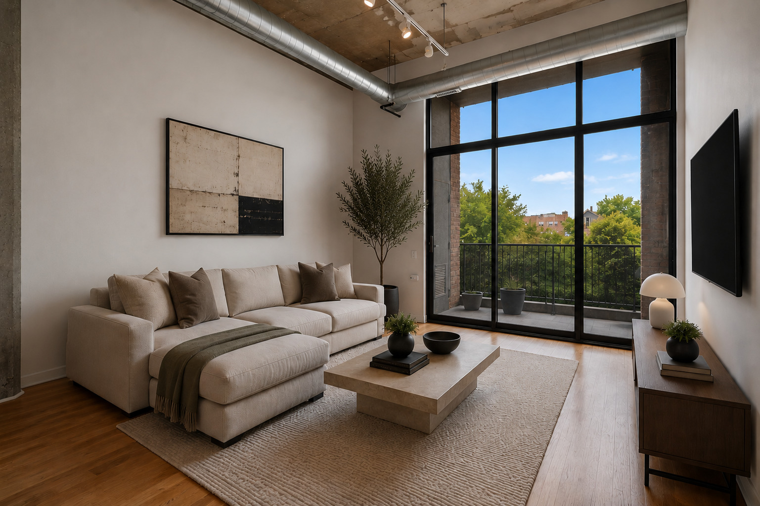 1820 N SPAULDING Avenue Unit: 208