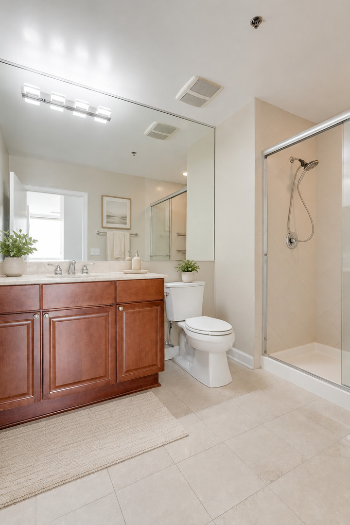 1841 S Calumet Avenue Unit: 2010