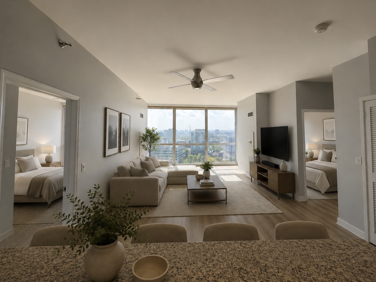 1841 S Calumet Avenue Unit: 2010