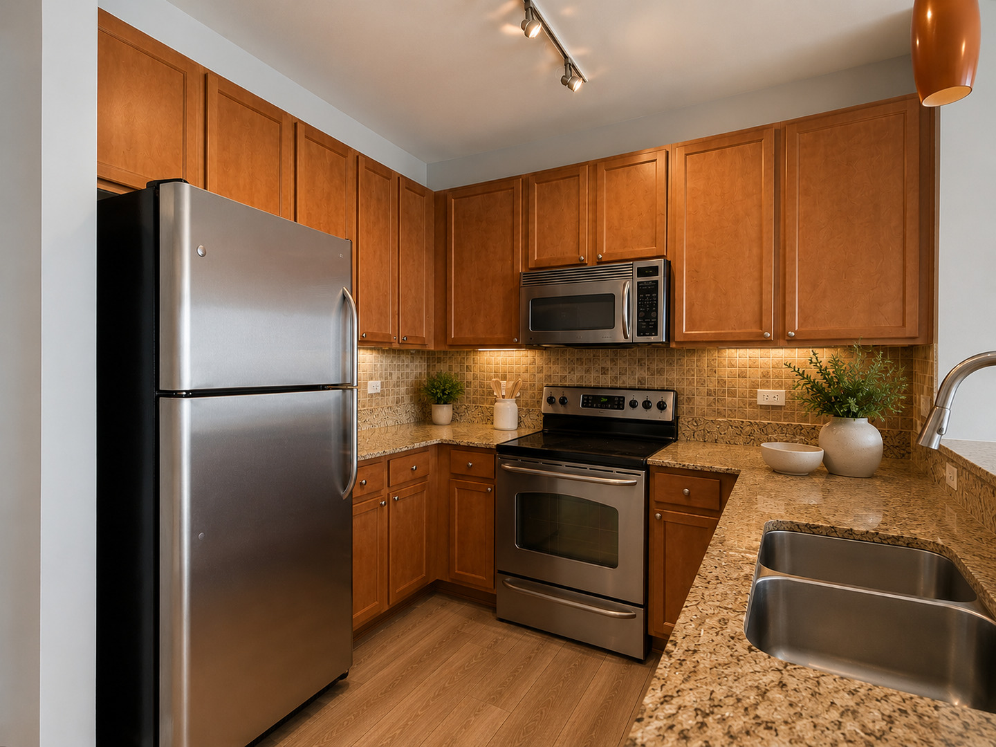 1841 S Calumet Avenue Unit: 2010