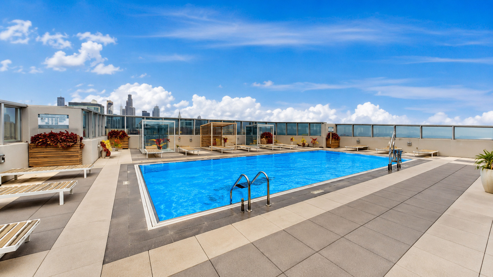 1841 S Calumet Avenue Unit: 2010