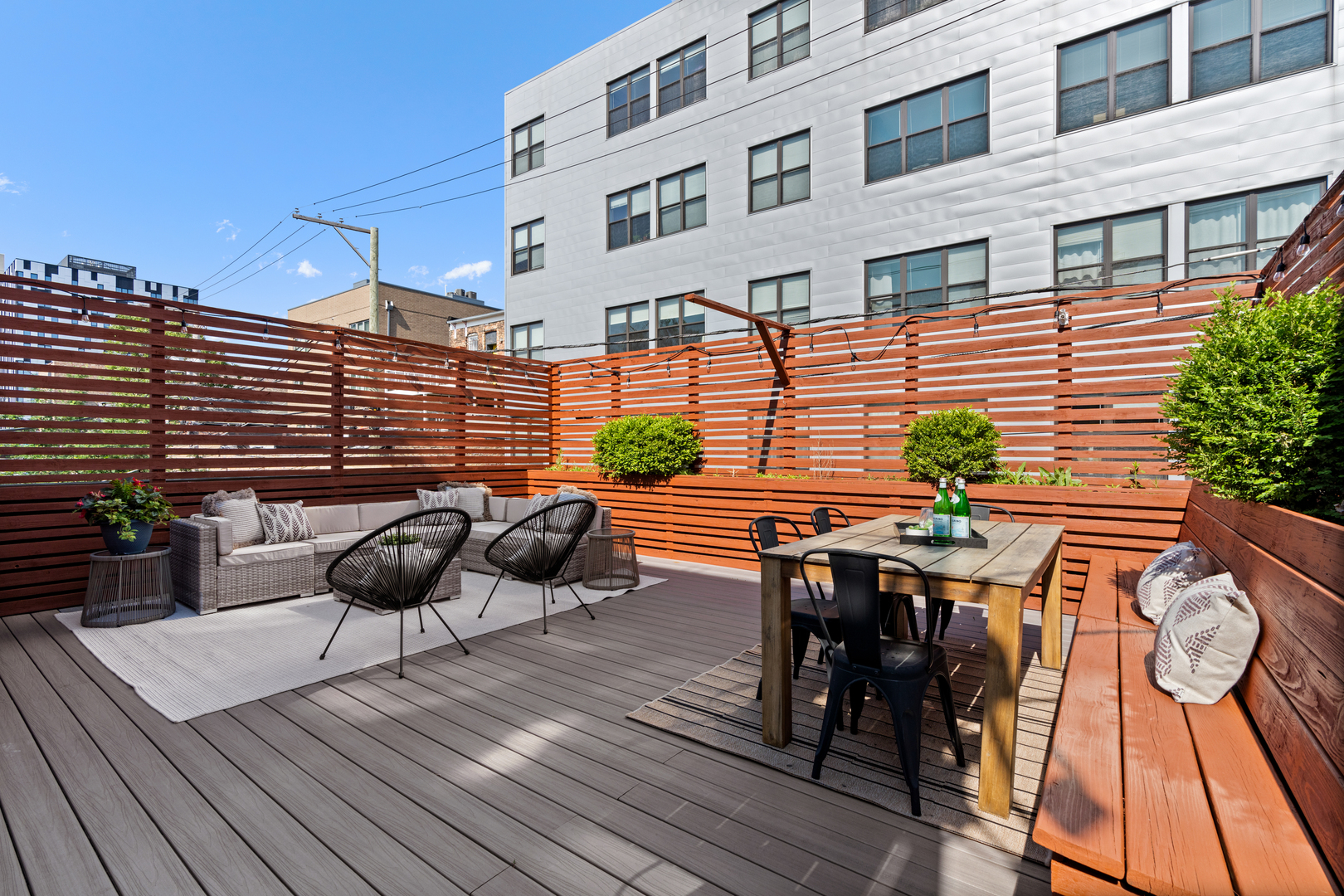 1061 N Marshfield Avenue Unit: 1
