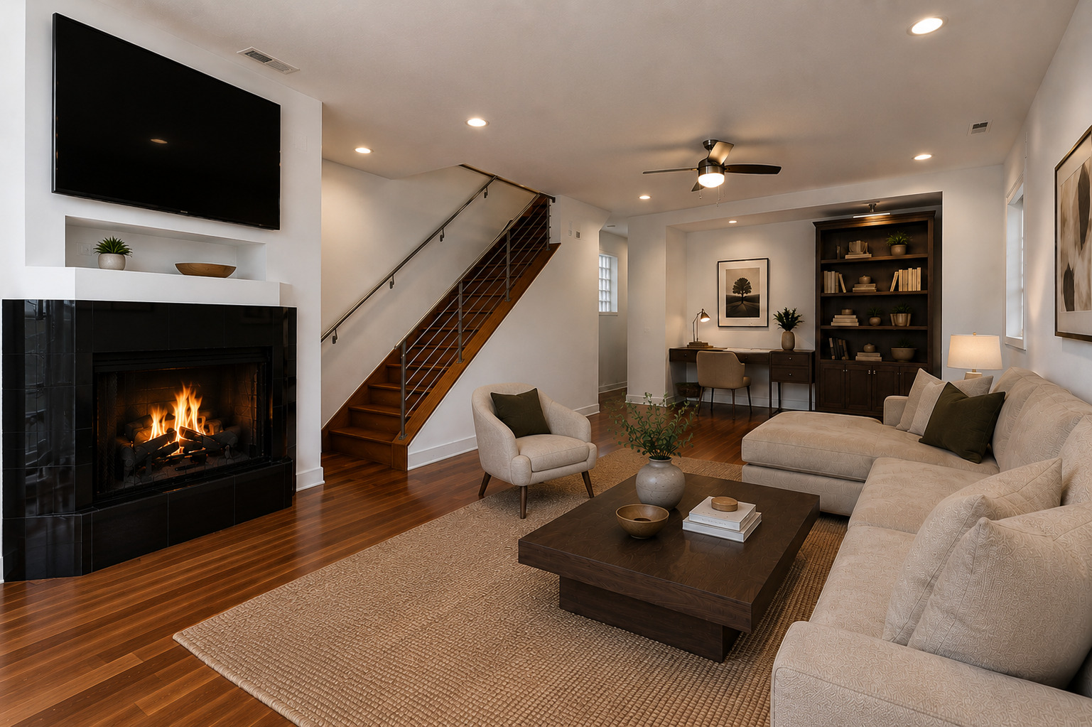 1061 N Marshfield Avenue Unit: 1