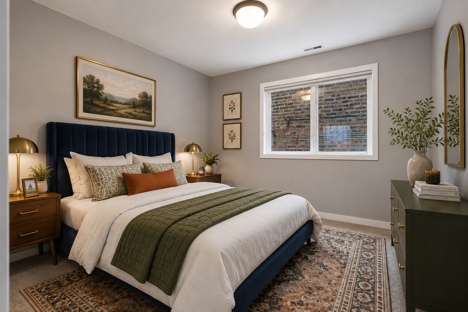 1061 N Marshfield Avenue Unit: 1