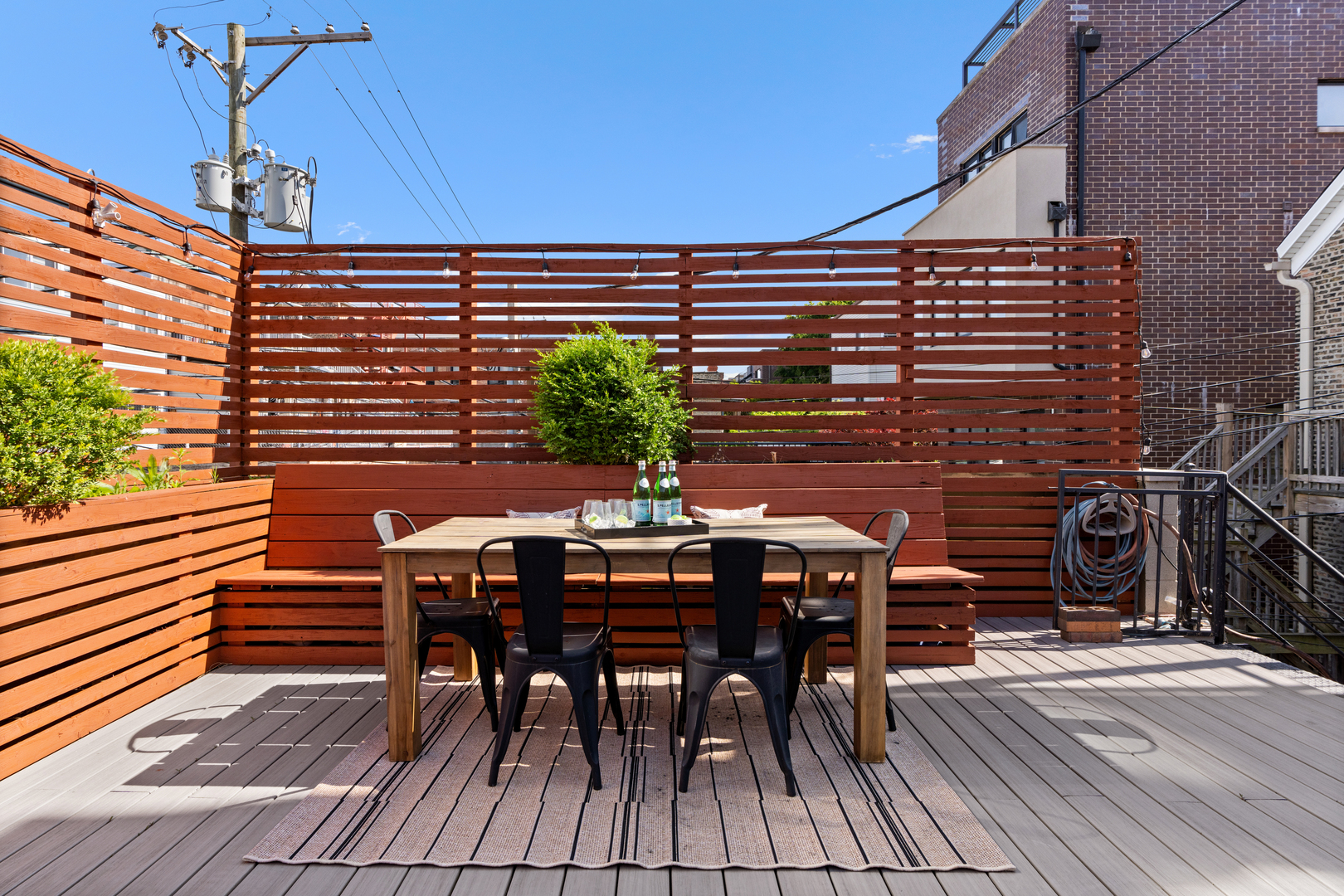 1061 N Marshfield Avenue Unit: 1