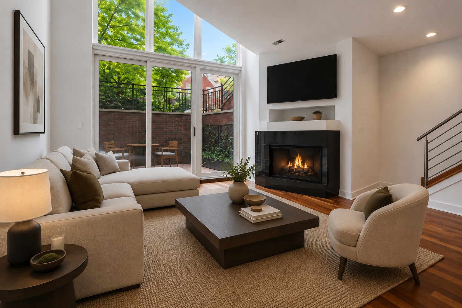 1061 N Marshfield Avenue Unit: 1
