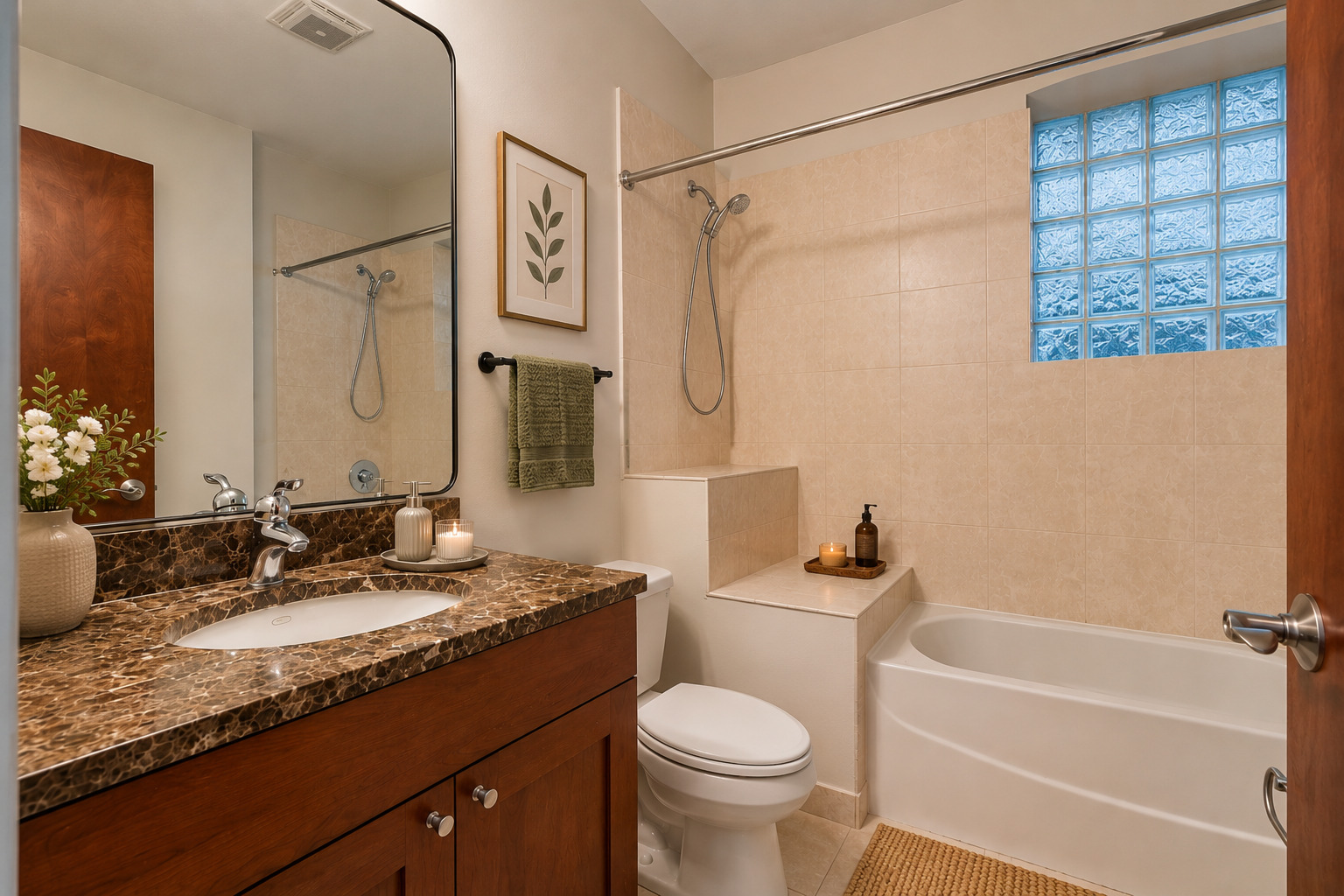1061 N Marshfield Avenue Unit: 1