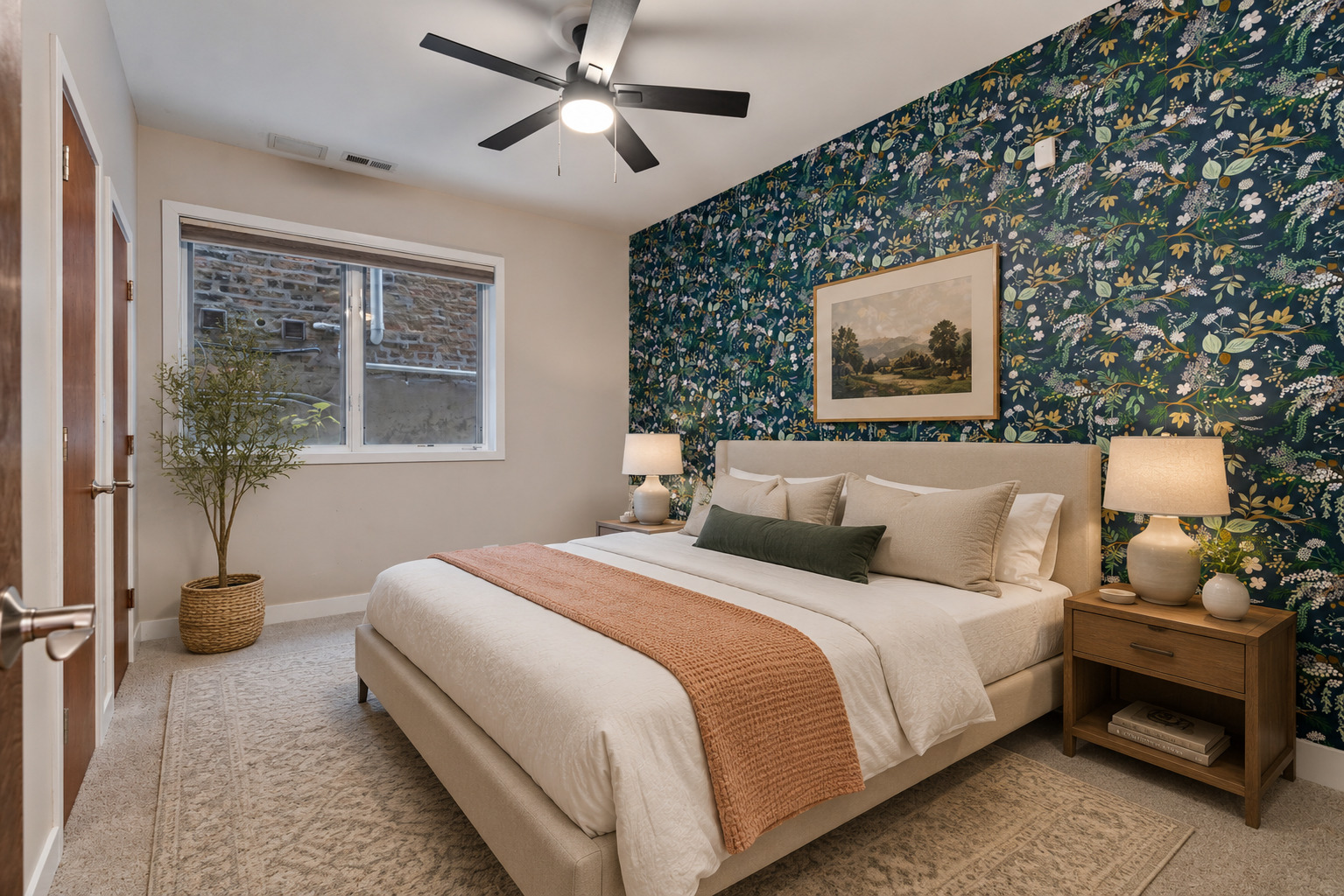 1061 N Marshfield Avenue Unit: 1