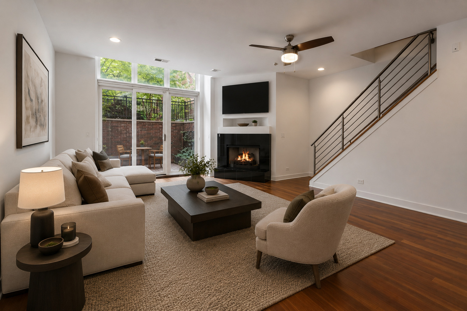 1061 N Marshfield Avenue Unit: 1