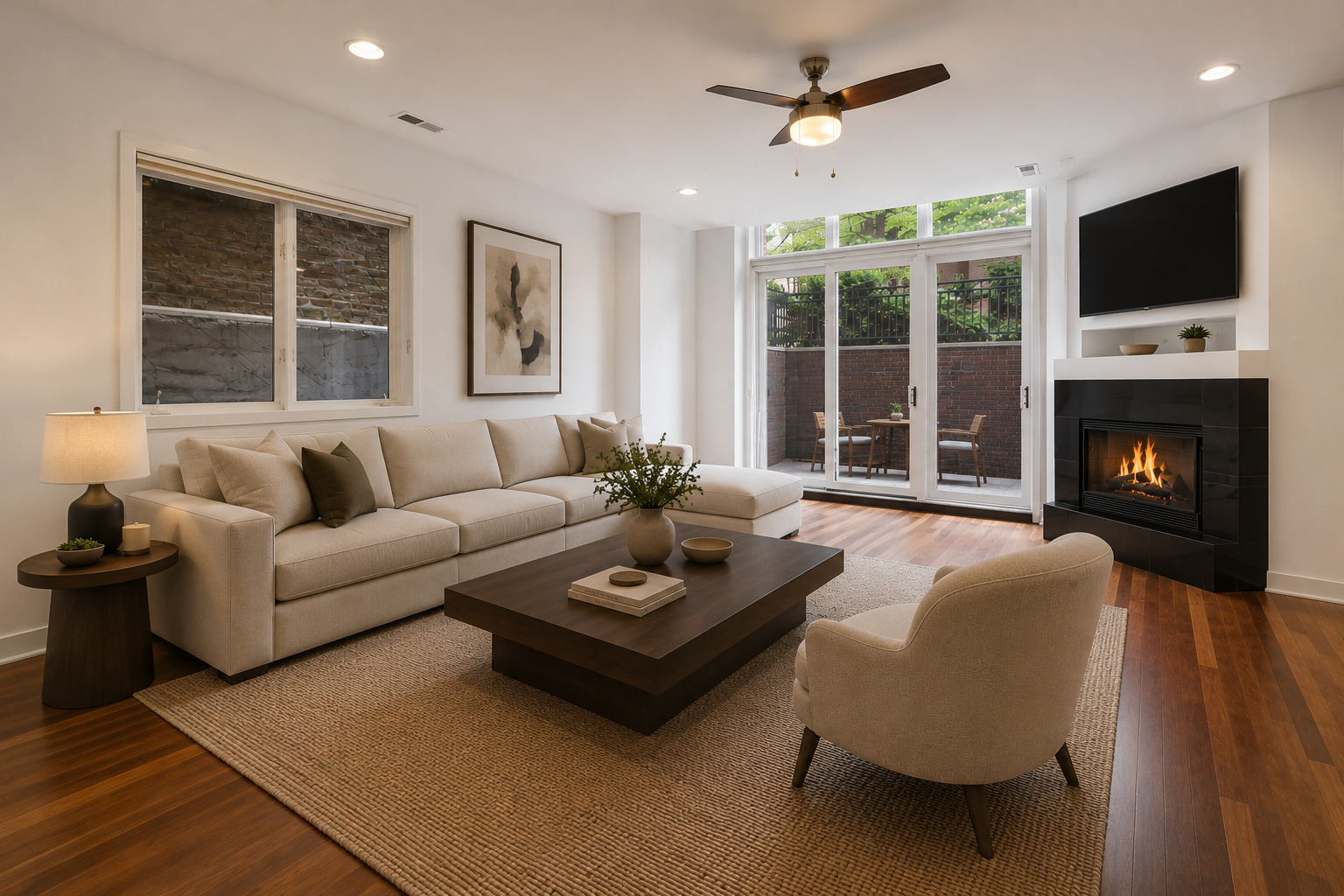 1061 N Marshfield Avenue Unit: 1