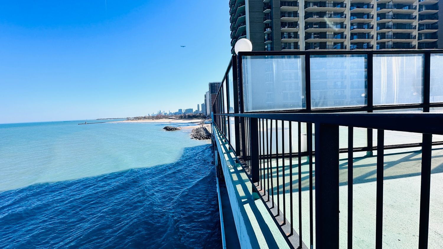 6033 N Sheridan Road Unit: 20H