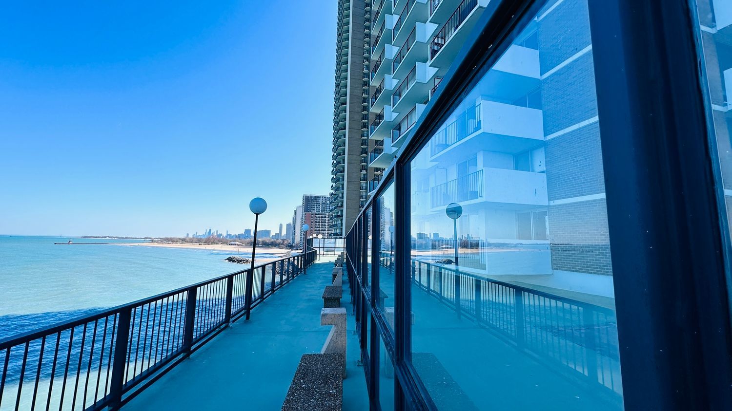 6033 N Sheridan Road Unit: 20H