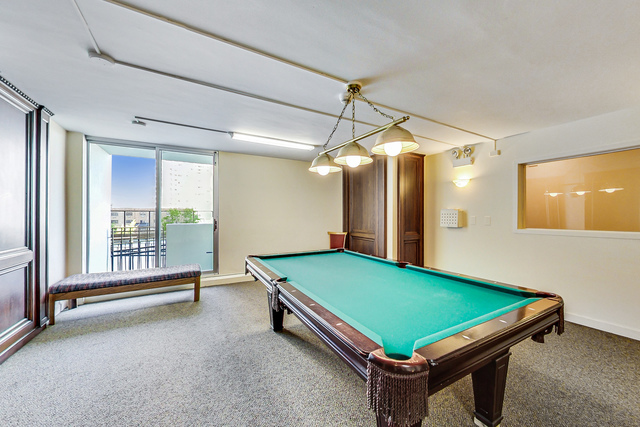 6033 N Sheridan Road Unit: 20H