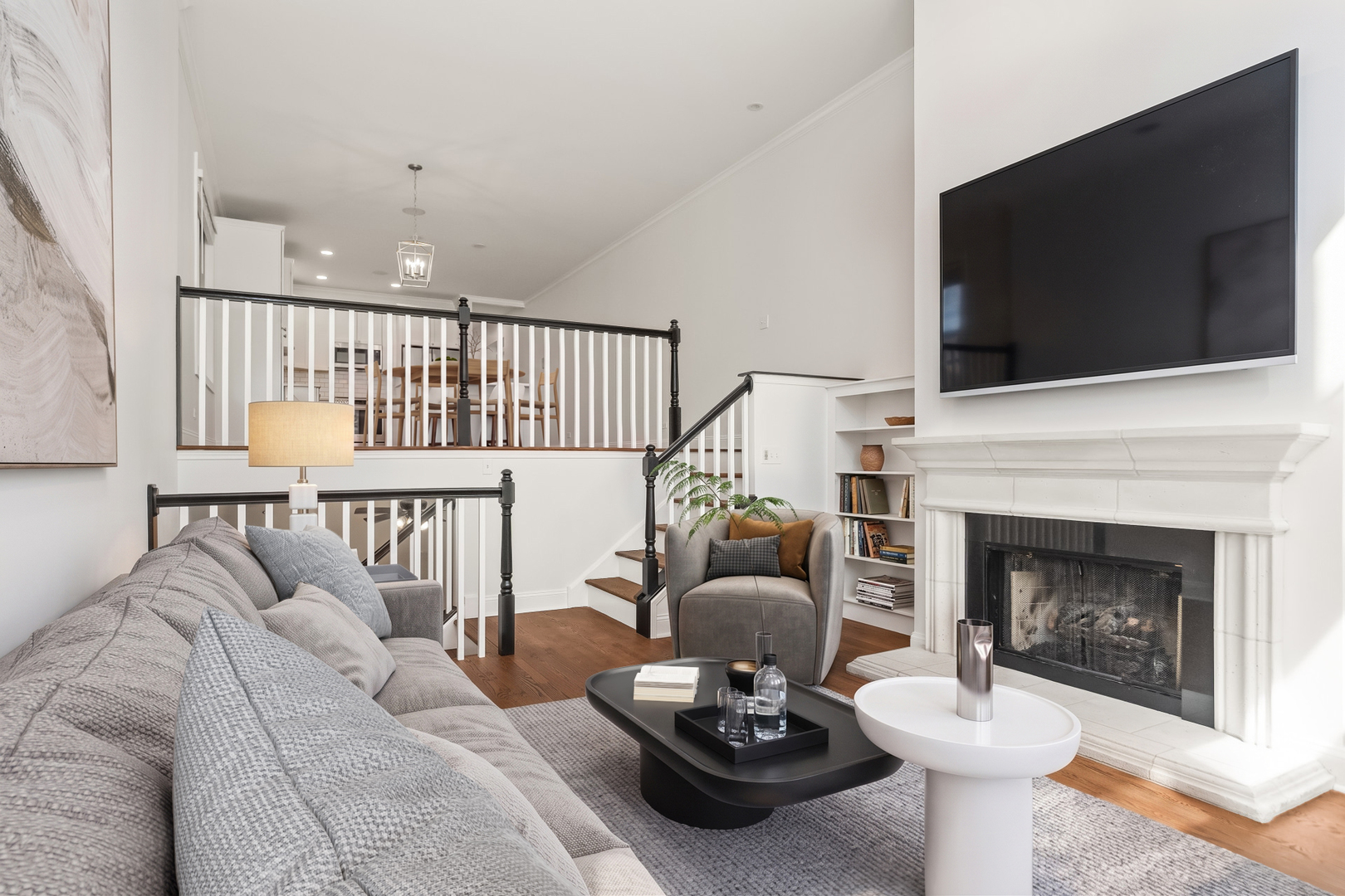 3928 N GREENVIEW Avenue Unit: 1