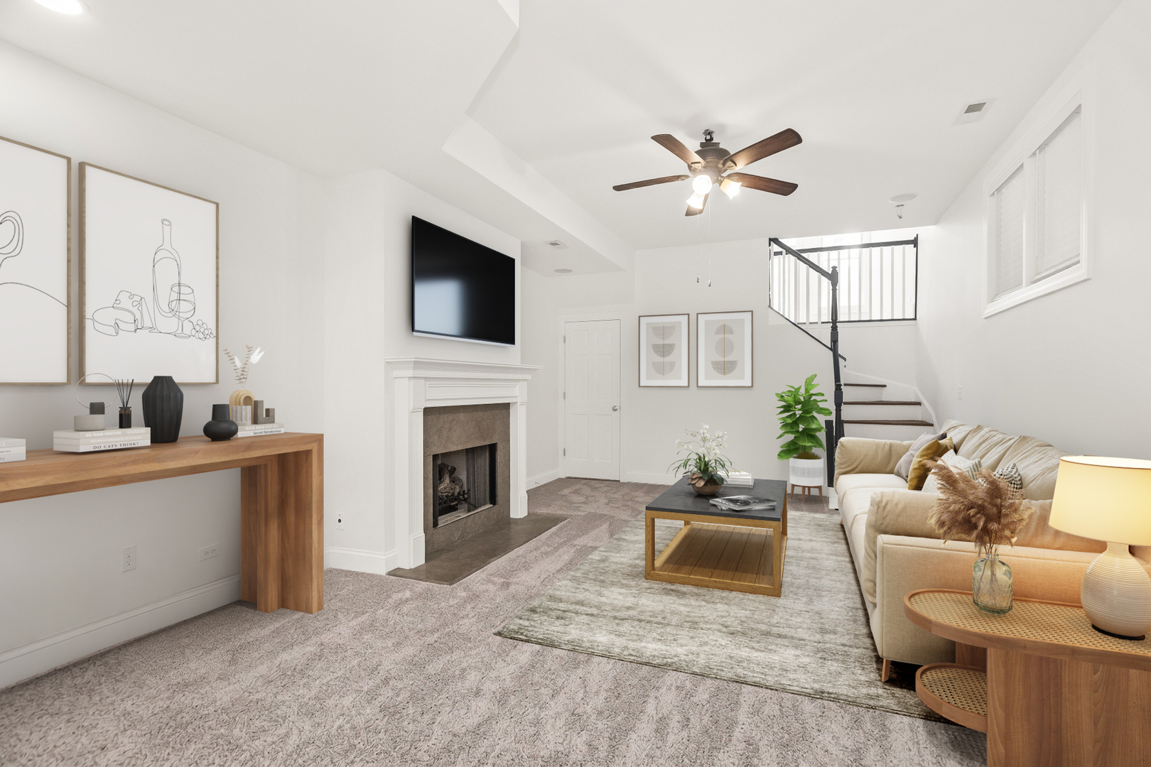 3928 N GREENVIEW Avenue Unit: 1