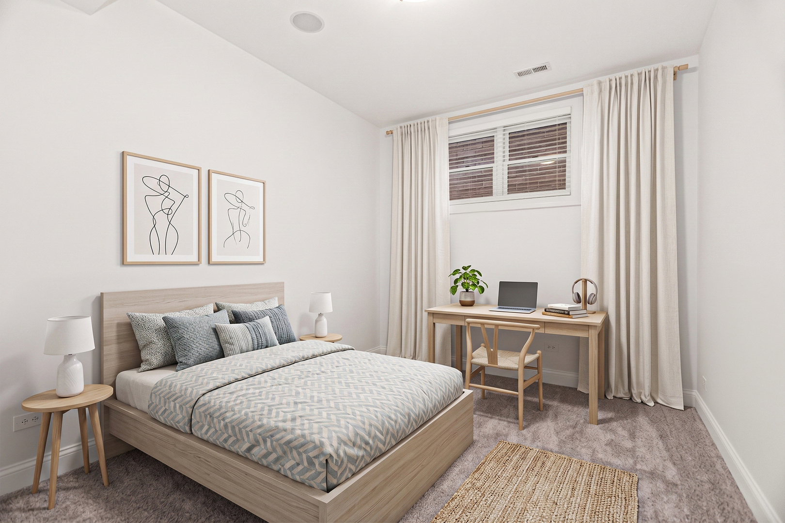 3928 N GREENVIEW Avenue Unit: 1