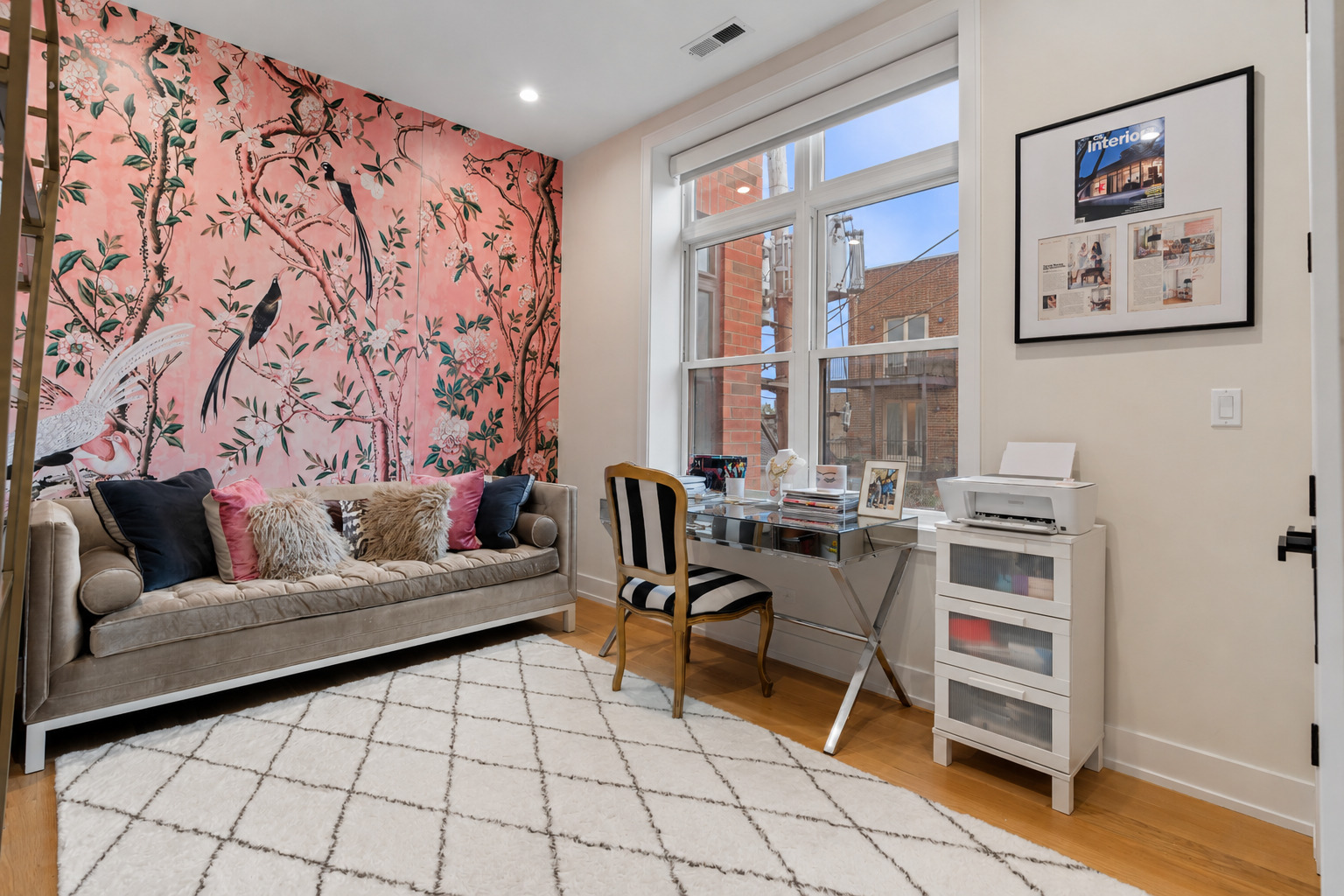 1938 W Augusta Boulevard Unit: 304