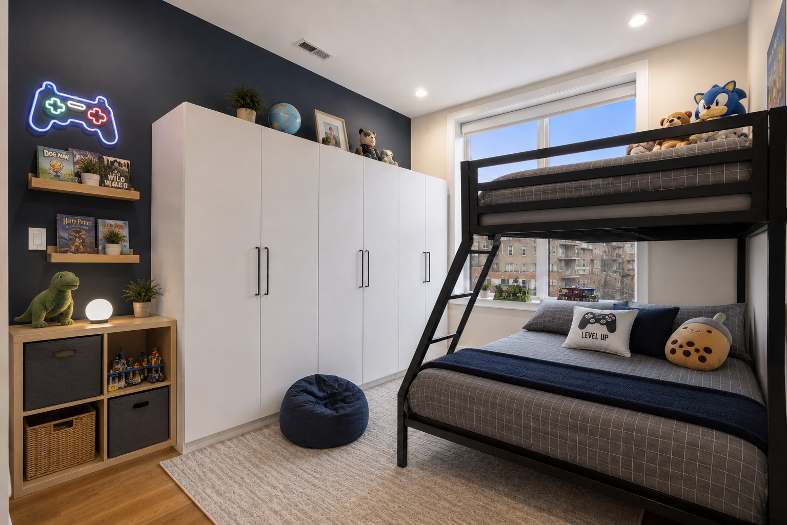 1938 W Augusta Boulevard Unit: 304