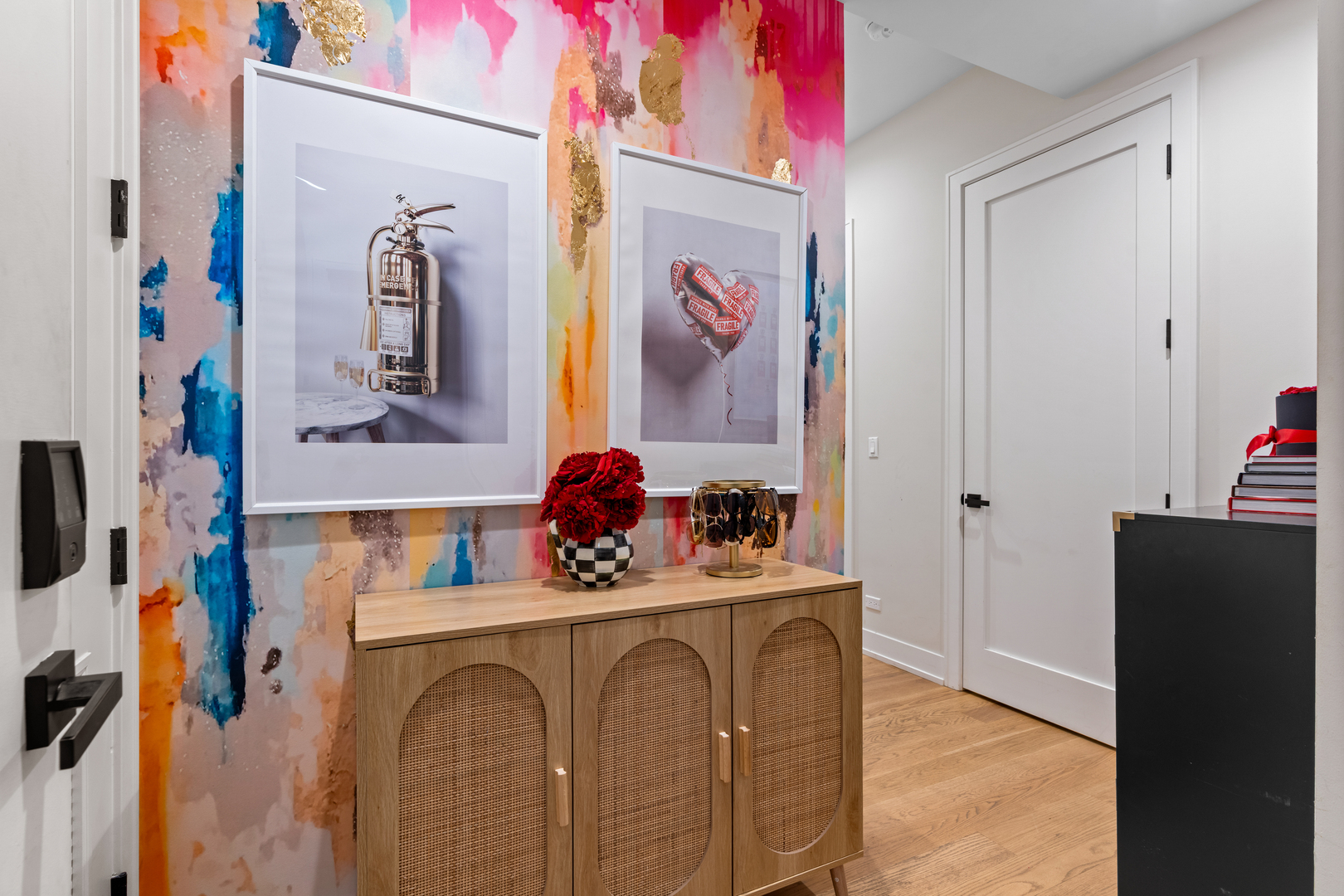1938 W Augusta Boulevard Unit: 304