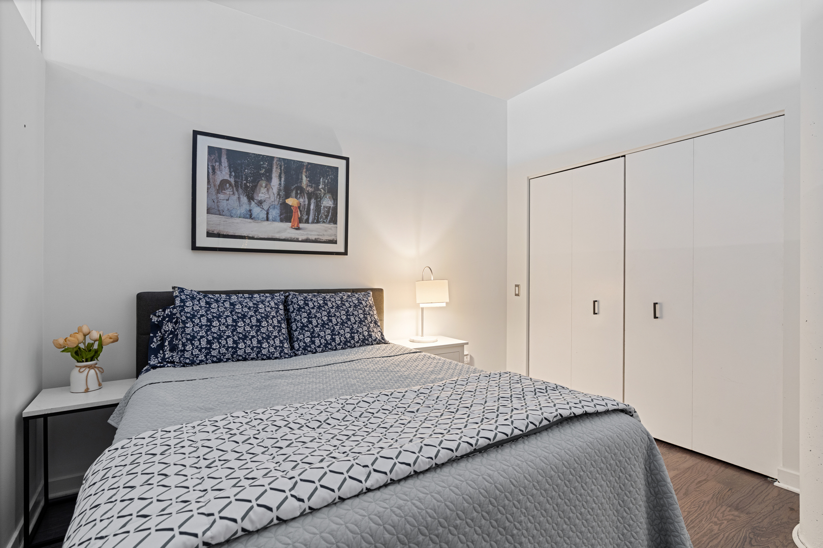720 N LARRABEE Street Unit: 1709