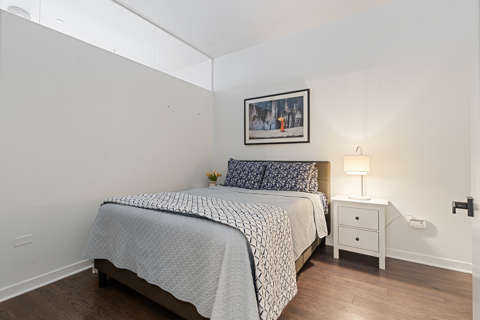 720 N LARRABEE Street Unit: 1709