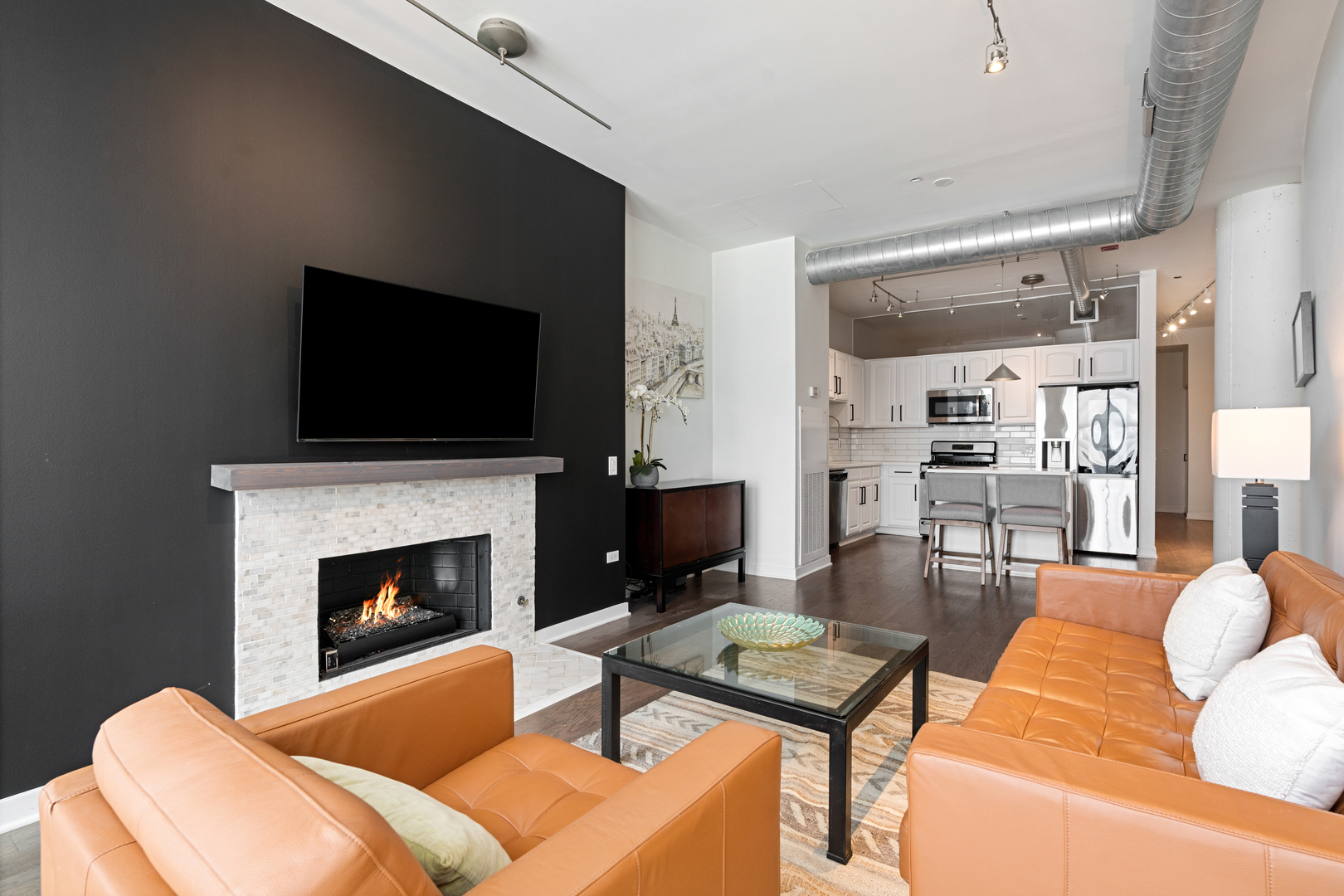 720 N LARRABEE Street Unit: 1709
